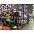 Industrial Warehouse Storage Solutions Drive in Pallet Racking